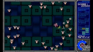 STRIKE NOVAサムネイル