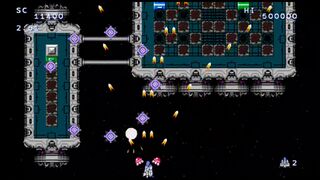 SOLID SOLDIERサムネイル