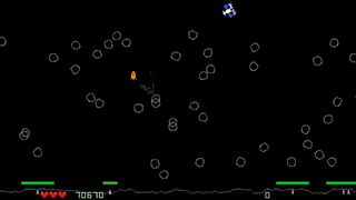 Rocket Rescueサムネイル