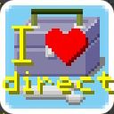 ダイレクトモード用DEF集サムネイル
