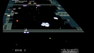 ダンマクシューティング2Rサムネイル