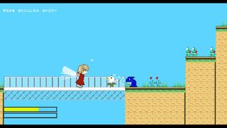 こういうアクションゲームで遊びたいサムネイル