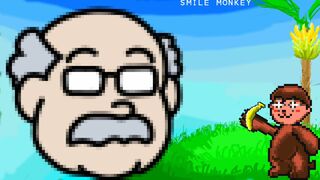 SMILE MONKEYサムネイル