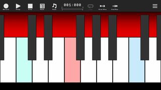 MML Recorderサムネイル