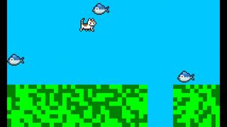 さかなをとろうサムネイル