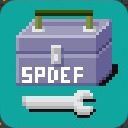 楽ちん!SPDEFサムネイル