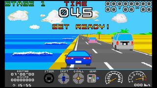 THE DRIVE!サムネイル