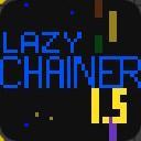 LAZY CHAINERサムネイル