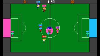 シャボンサッカーサムネイル