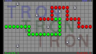 TRON(トロン)サムネイル