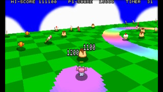 天空のスイーツランド SH.SWEET LANDサムネイル