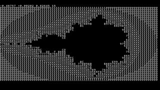 ASCII_MANDELBROTサムネイル