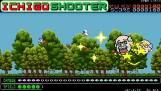 ICHIGO SHOOTERサムネイル