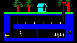 脱獄ゲームサムネイル
