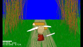 GREATEST GLADIATORサムネイル