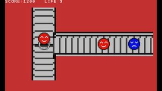 すまいるふぁくとりーーーーサムネイル