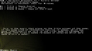 RGames Musicサムネイル