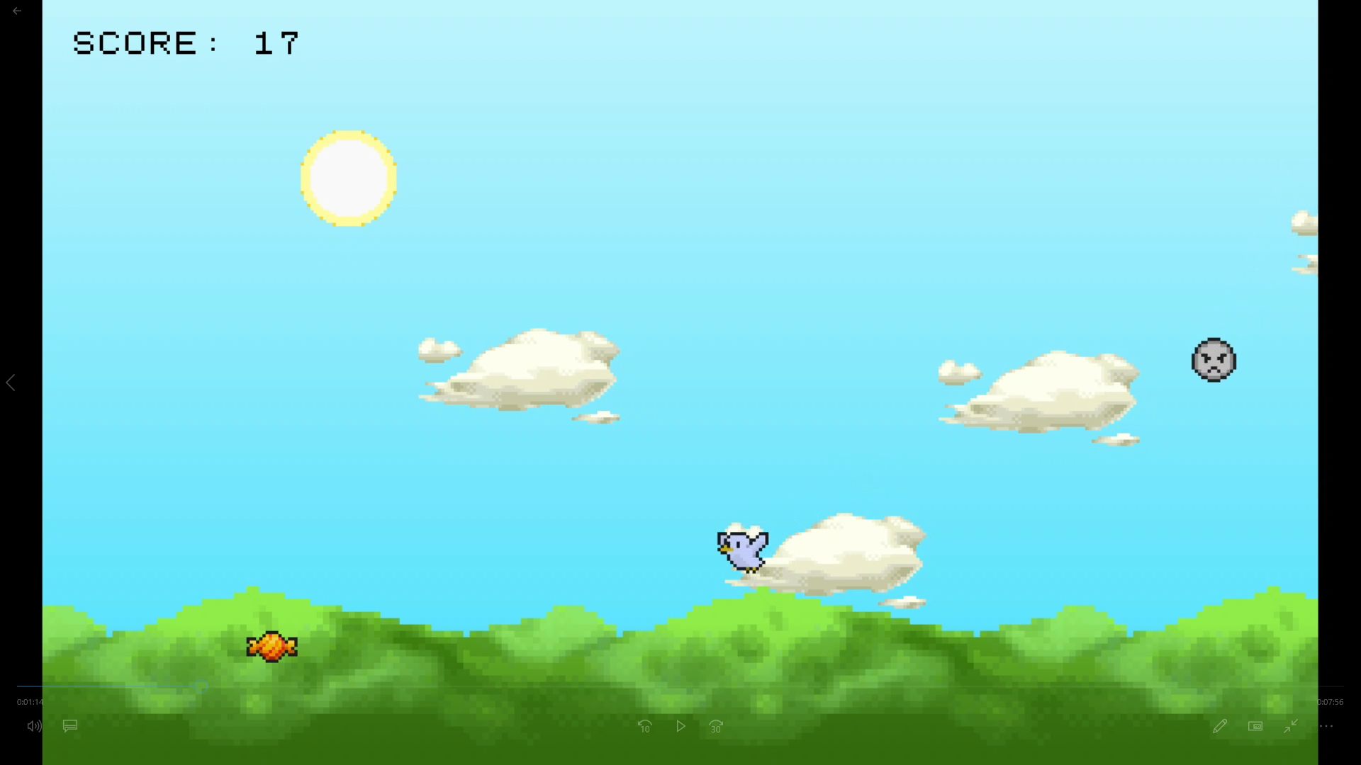 作品スクショ01