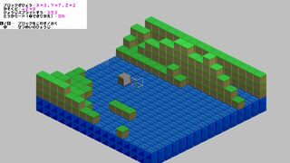 『Quarter View DEMO』サムネイル