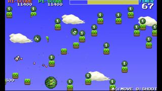 すいかを落とせ DROP WATERMELONSサムネイル