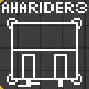 AHARIDER3サムネイル