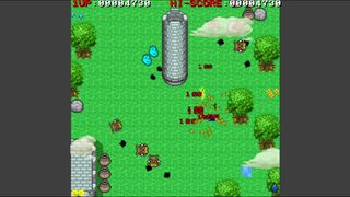 SHOOT AND ATTACKサムネイル