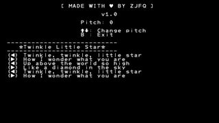 HD-Rumble Testサムネイル