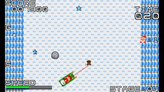 X'mas Gamesサムネイル