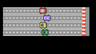 プロ4レースサムネイル
