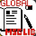 メッセージ国際化ライブラリ(MSG globalサムネイル