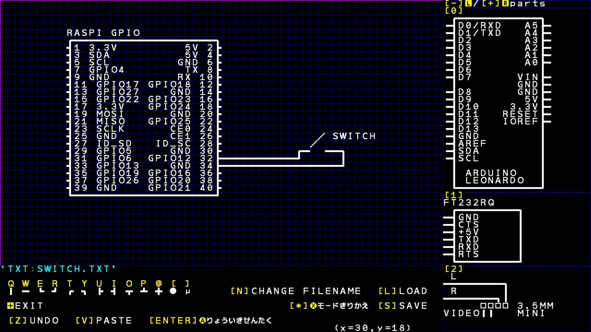 作品スクショ02