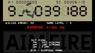XOR エグゾアサムネイル