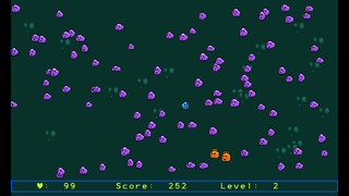 Slime Survivalサムネイル