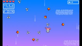 ついんてーるでそらをとぶサムネイル