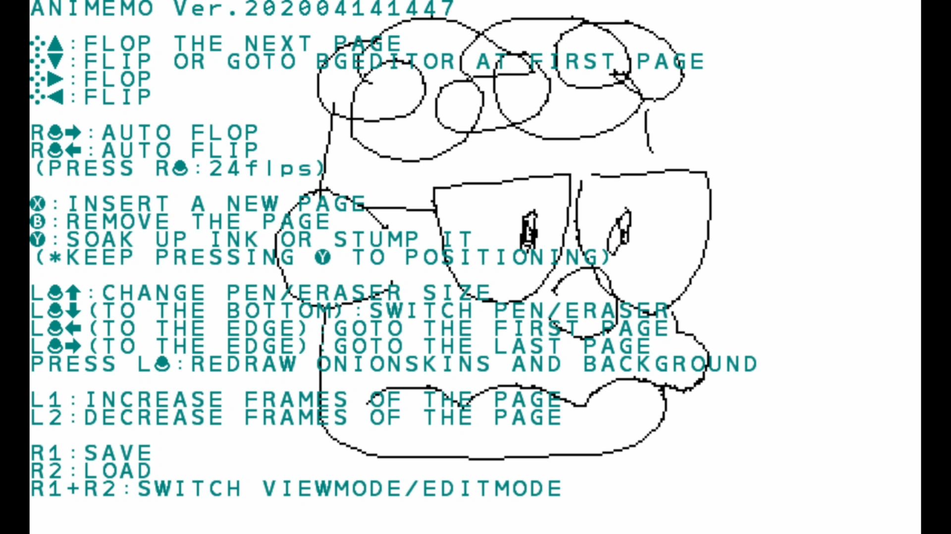 作品スクショ01