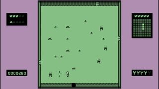 Greenie's Adventureサムネイル