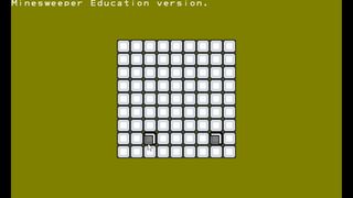 MINESWEEPERサムネイル