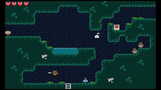 イーターの伝説サムネイル