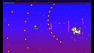 ねこと戦うだけのシュ～ティングサムネイル