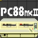 PC8801_EMU_Petit4サムネイル