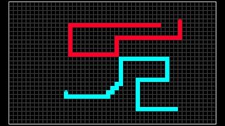 LIGHT SNAKESサムネイル