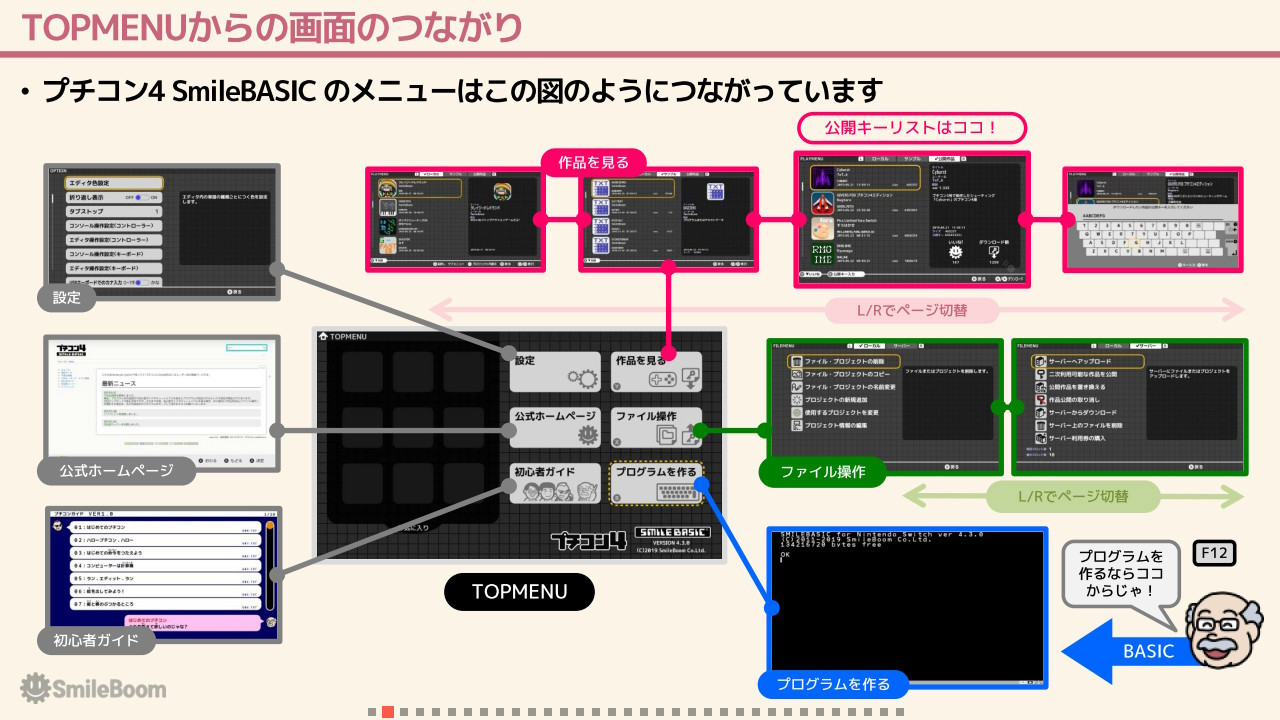 作品スクショ01