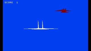 Tri Jet DXサムネイル