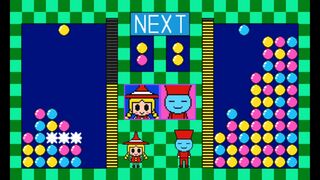 フォーリンシャボンサムネイル