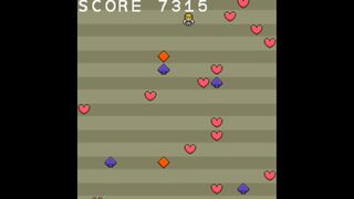 落ちるジョニー FALLING JOHNNYサムネイル