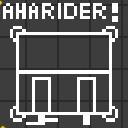 AHARIDERサムネイル