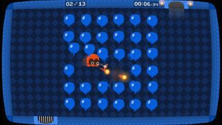 SPEEDRUNGEONサムネイル