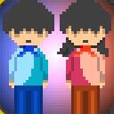 TWINS OF ONE(ツインズ オブ ワン)サムネイル