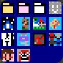 作品アイコン