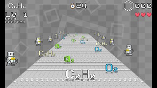 BENZENE FACTORYサムネイル